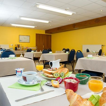 L'Auberge Picarde Chépy 외부 사진