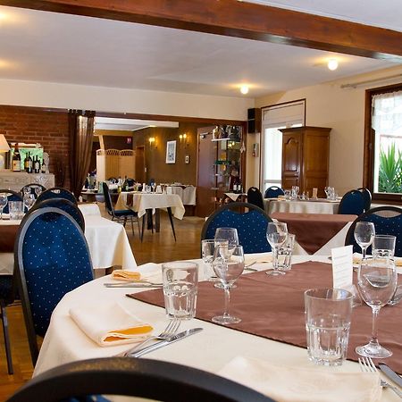 L'Auberge Picarde Chépy 외부 사진