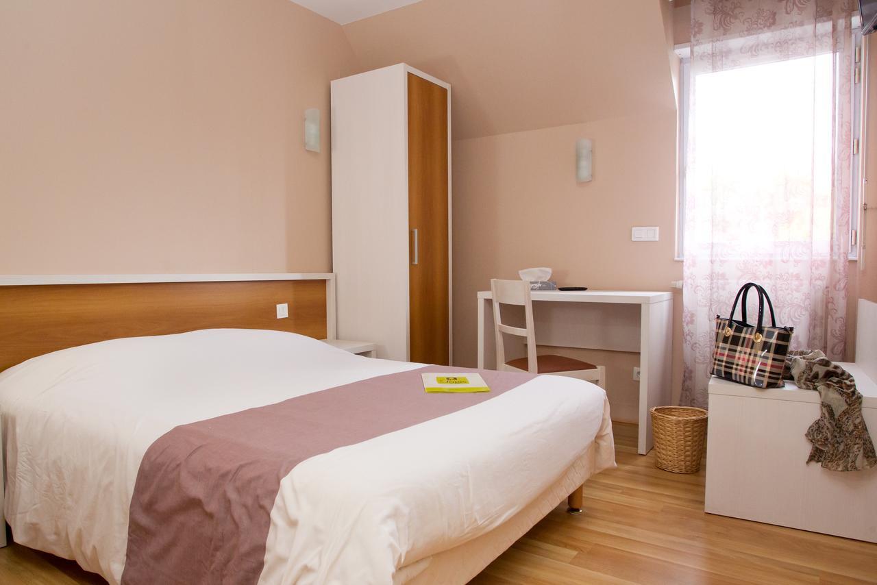 L'Auberge Picarde Chépy 외부 사진