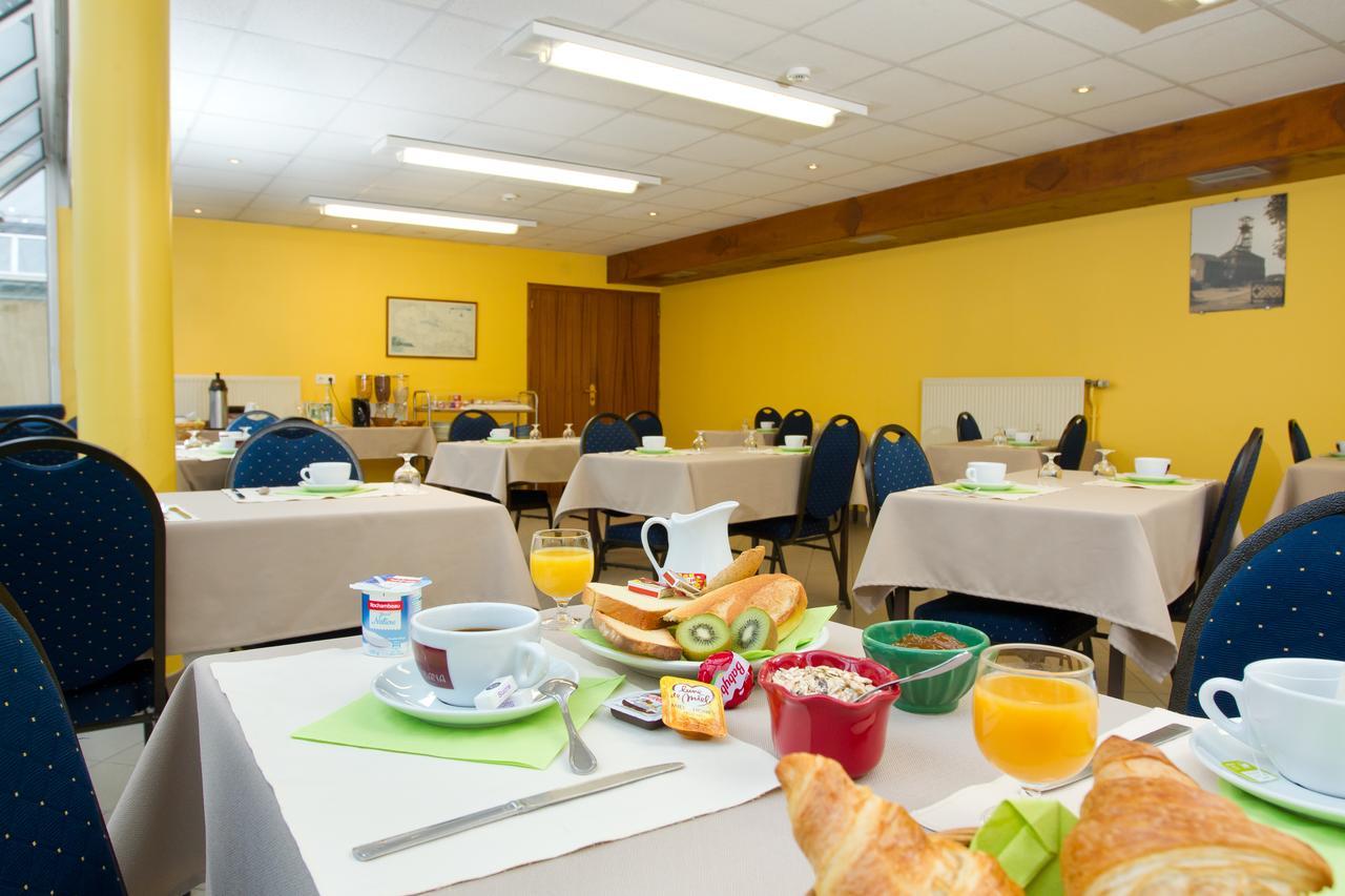 L'Auberge Picarde Chépy 외부 사진