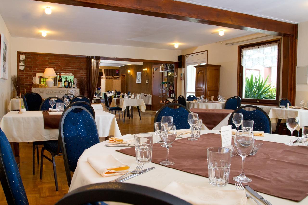 L'Auberge Picarde Chépy 외부 사진